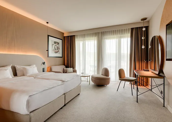 Belmonte Krynica-zdroj 5* Krynica Zdroj