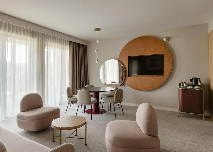 Belmonte Krynica-zdroj Hotel Krynica Zdroj