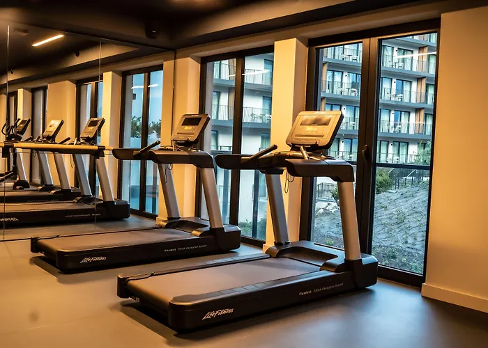 Belmonte Krynica-zdroj