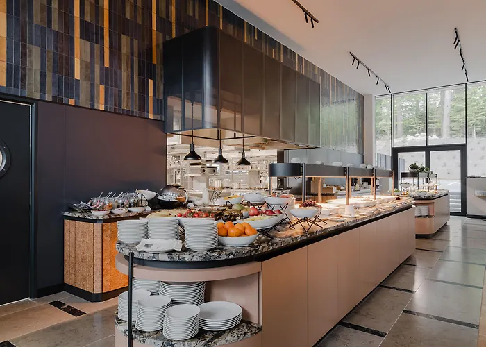 Belmonte Krynica-zdroj Hotel 5*