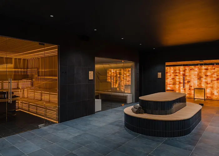 Belmonte Krynica-zdroj Hotel Krynica Zdroj