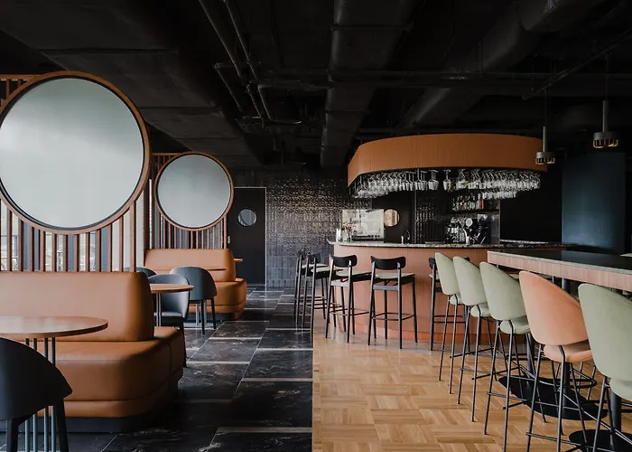 Belmonte Krynica-zdroj