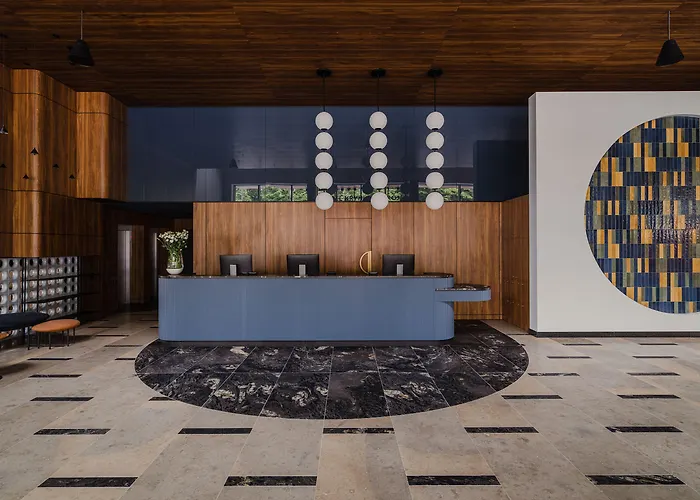 Belmonte Krynica-zdroj Hotel Krynica Zdroj