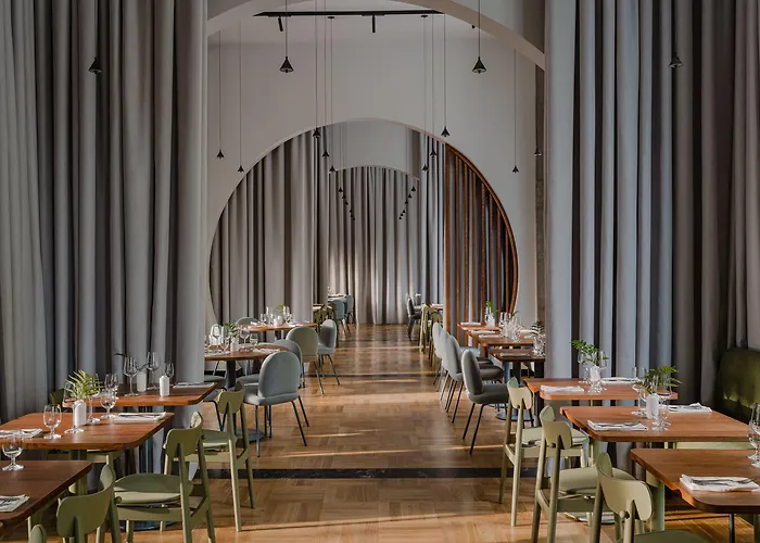 Hotel Belmonte Krynica-zdroj Krynica Zdroj