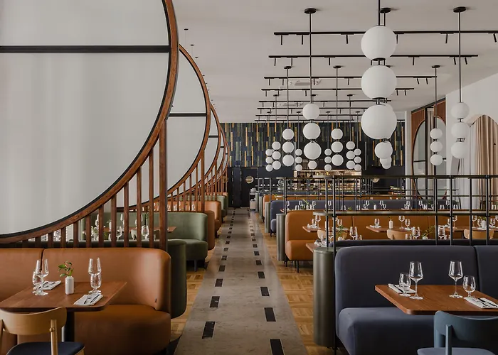 Hotel Belmonte Krynica-zdroj