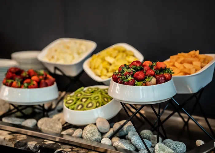 Belmonte Krynica-zdroj Hotel