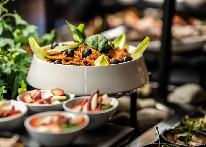 Belmonte Krynica-zdroj 5* Krynica Zdroj