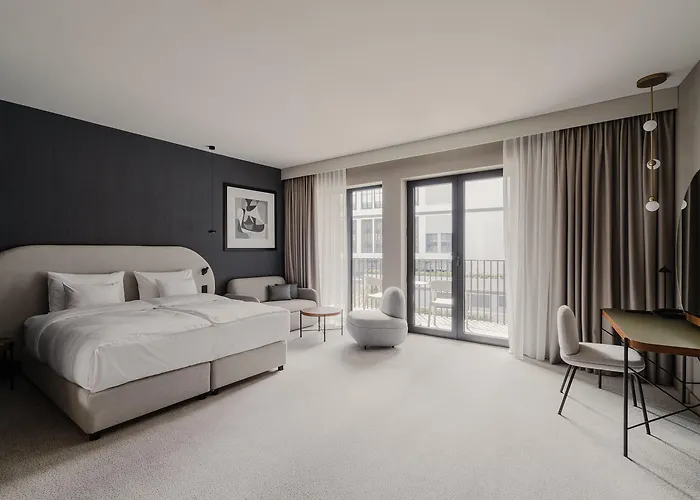 Belmonte Krynica-zdroj Hotel Krynica Zdroj